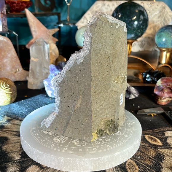 Chasin waterfalls amethyst cut base - Picture 6 of 8